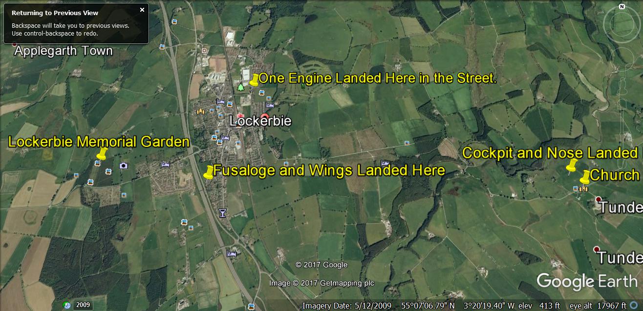 Map Of A Tragedy How Malaysia Airlines Flight 17 Came, 59 OFF